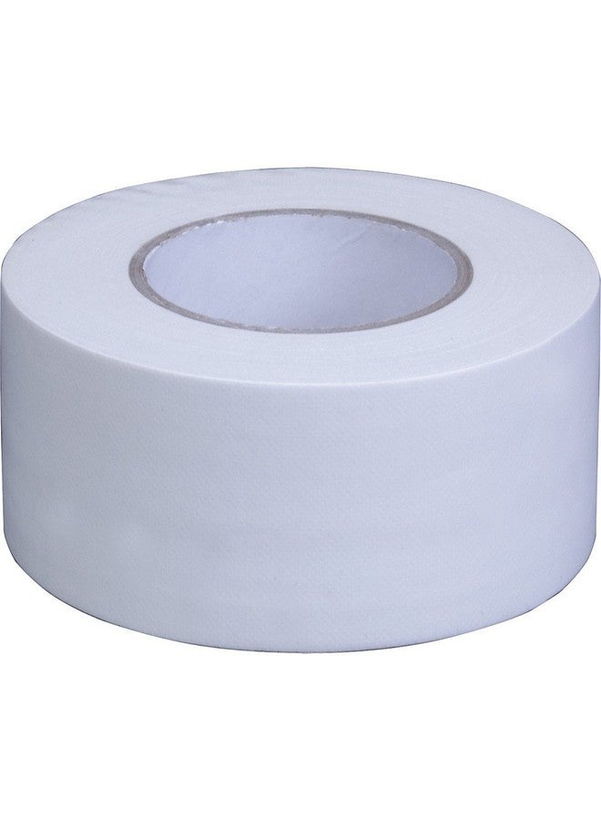 Bapna White Duct Tape 48 mm Width x 50 Meter Length - Image 2
